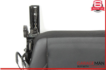 12-15 Mercedes W166 ML350 Front Left Driver Side Lower Seat Cushion OEM