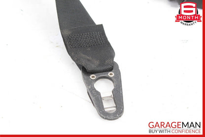 12-20 Mercedes R172 SLK250 Seat Belt Seatbelt Retractor Left Driver Side OEM