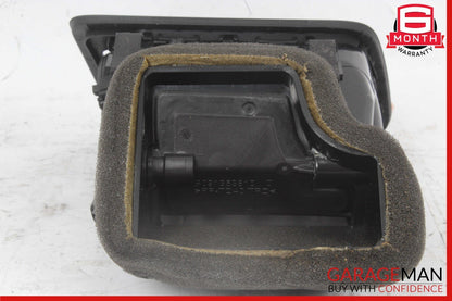 09-17 Volkswagen CC Front Left Driver Side Dash Air Vent Grill 3AB819701A OEM