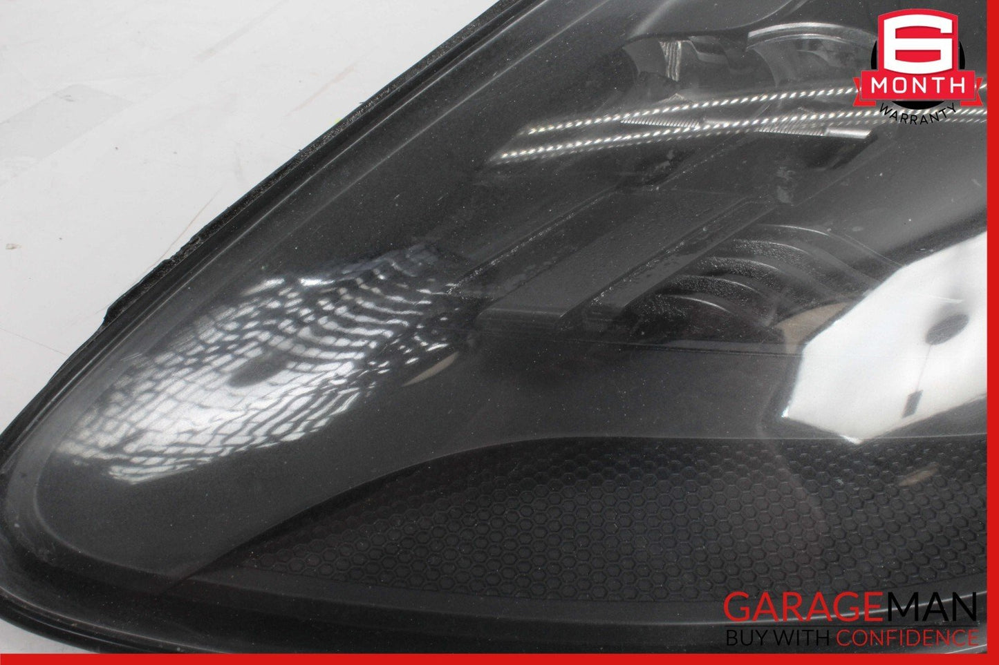 16-23 Porsche Cayman Boxster 718 Left Front Xenon Headlight 982941033 OEM