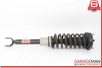 03-09 Mercedes W211 E350 Front Left & Right Side Shock Absorber Struts Set OEM