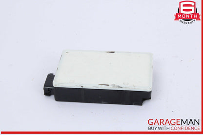 13-20 Mercedes W207 E400 Rear Bumper Blind Spot Radar Distance Sensor Module OEM