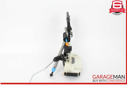 14-19 Mercedes W117 CLA250 CLA45 AMG Front Right Side Door Lock Latch Actuator