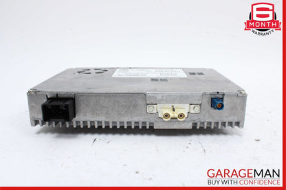 09-13 Mercedes W164 ML350 SL600 Sirius Satellite Radio Receiver Module Unit OEM