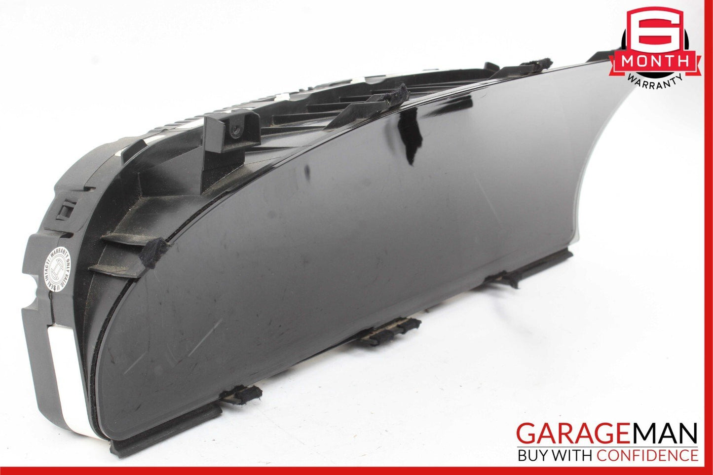 07-10 Mercedes CL550 S550 Speedometer Instrument Odometer Cluster Gauge