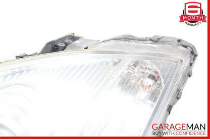 07-09 Mercedes W221 S63 AMG S600 Left Headlight Lamp Bi Xenon w/Night Vision OEM