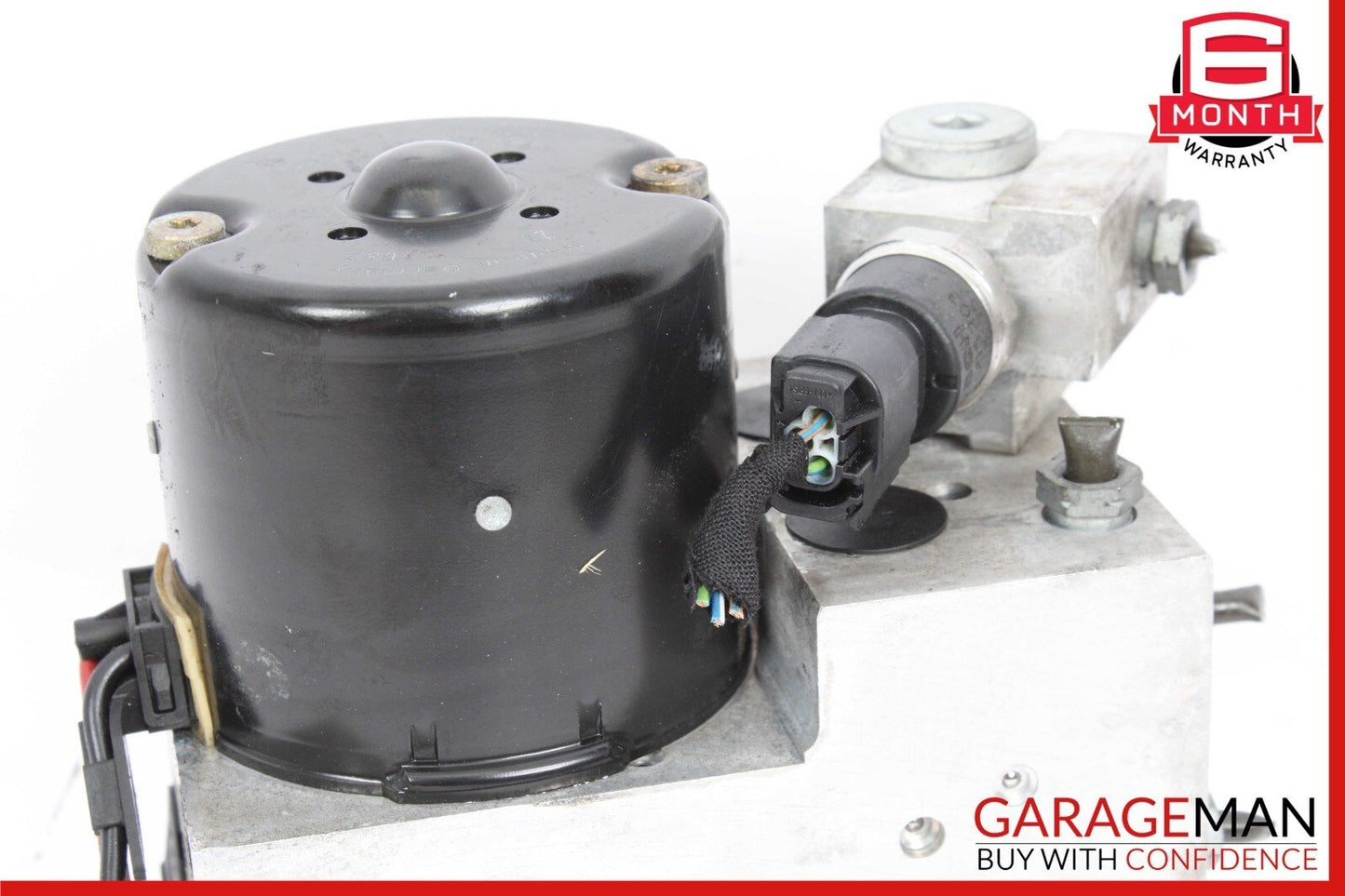 00-06 Mercedes W215 CL600 CL55 AMG ABS Anti Lock Brake Pump ESP Module Unit OEM