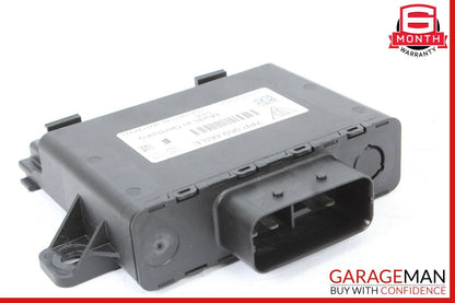 11-17 Porsche Cayenne 958 Voltage Stabiliser Converter Control Module Unit