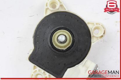 06-11 Mercedes W219 CLS500 Rear or Front Right Side Door Window Regulator Motor