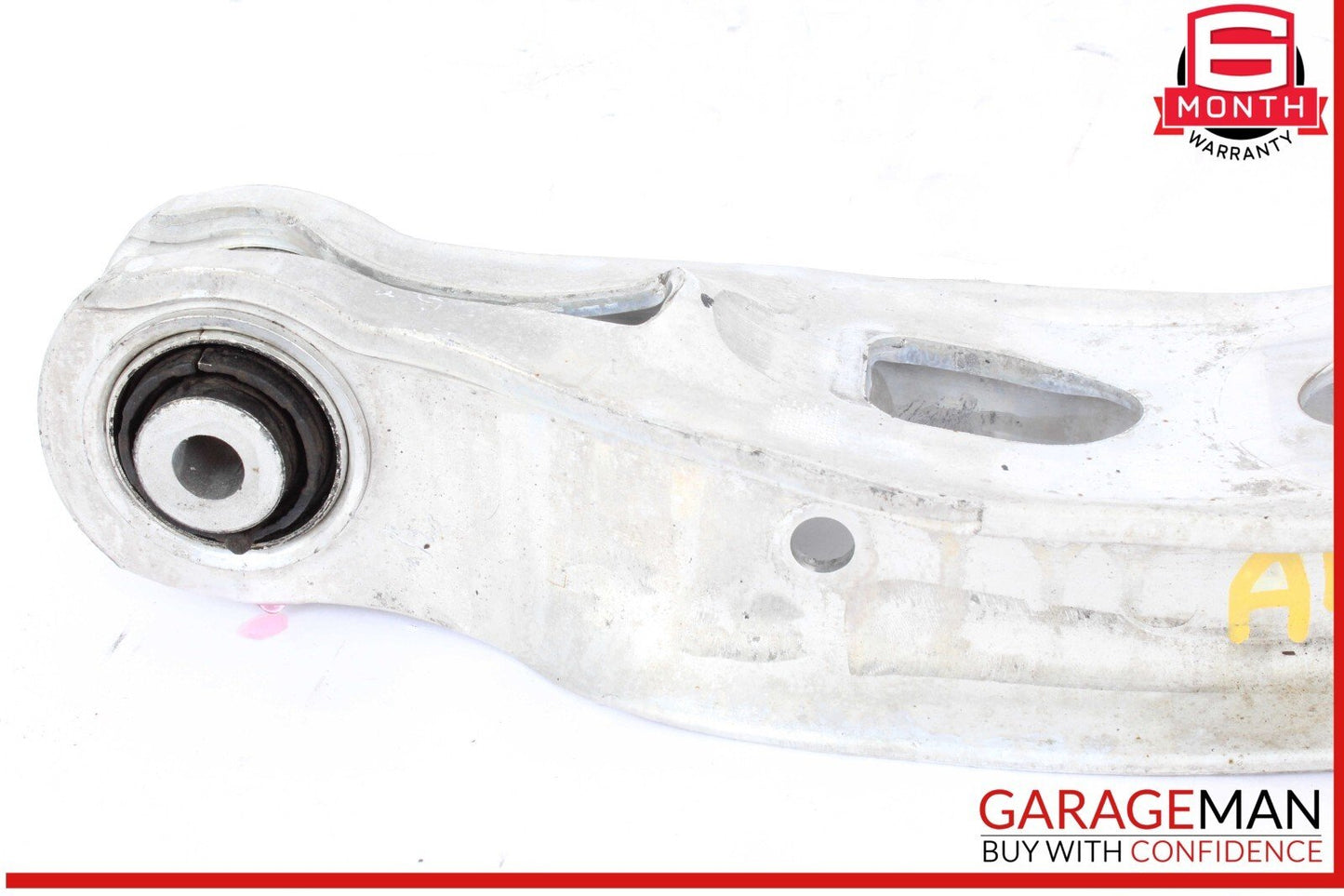17-24 Audi A4 Rear Right Passenger Side Lower Control Arm 8W0505311H OEM