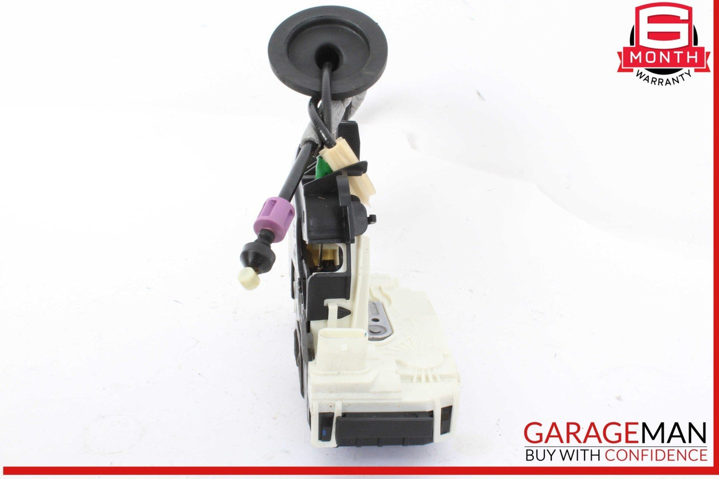 08-17 Mercedes W207 E350 C300 Front Right Side Door Lock Latch Actuator OEM