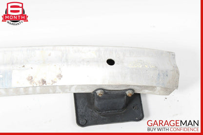 06-10 Mercedes W251 R350 R550 Rear Bumper Reinforcement Impact Bar OEM