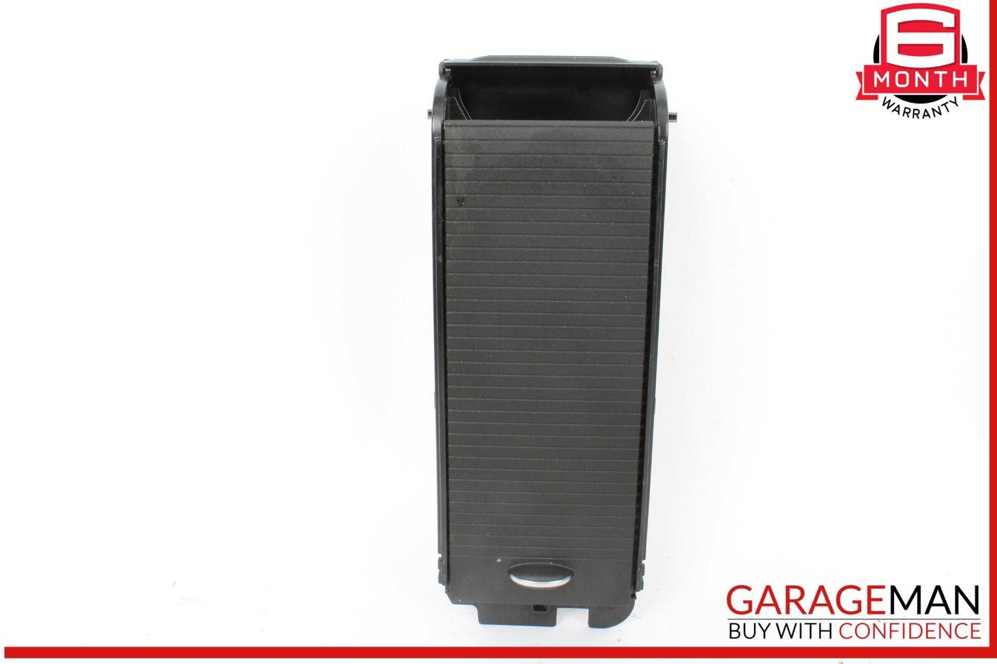12-20 Mercedes R172 SLC300 SLC43 AMG Center Console Roller Storage Cup Holder