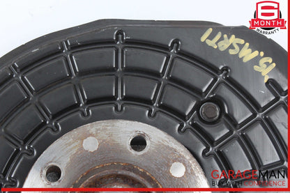 14-17 Maserati Ghibli Front Left Side Wheel Spindle Knuckle Hub Bearing OEM