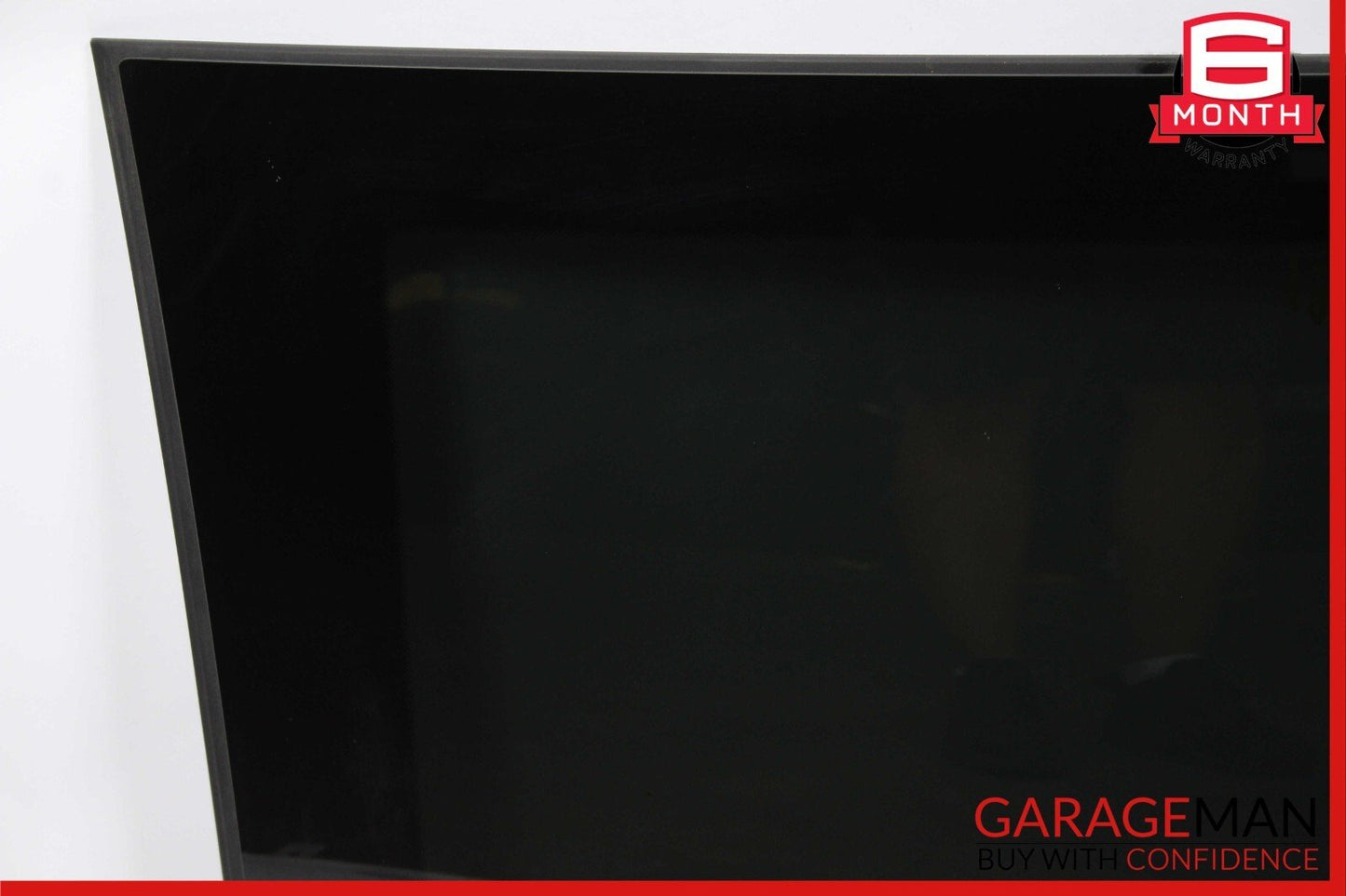 10-17 Mercedes W207 E350 C250 Coupe Center Middle Panoramic Roof Glass Panel OEM