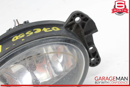 06-09 Mercedes W211 E550 Right Passenger Side Fog Light Lamp 1698201656 OEM