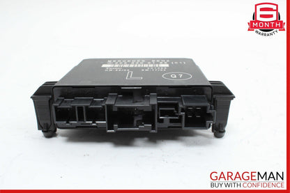 01-07 MERCEDES W203 C230 REAR LEFT DRIVER SIDE DOOR CONTROL MODULE Q7 OEM