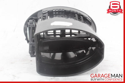 05-11 Mercedes R171 SLK350 SLK300 Air AC Vent Dash Left or Right Side Black OEM