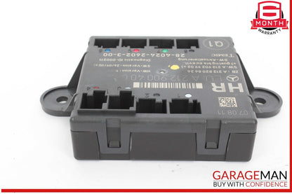 08-18 Mercedes W204 C250 GLK350 E350 Rear Right Side Door Control Module Unit
