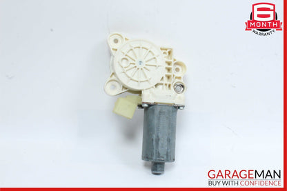 03-09 Mercedes W211 E350 E500 E320 E63 Front Left Window Regulator Motor Unit