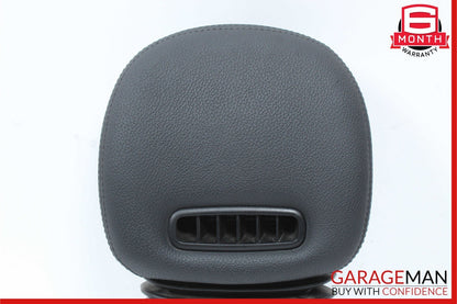 05-11 Mercedes R171 SLK280 SLK55 Front Right / Left Seat Headrest Head Rest
