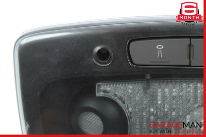 14-17 Maserati Ghibli Front Overhead Dome Light Lamp Reading Map