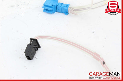06-12 Mercedes X164 GL350 GL450 Rear Right Side Door Wire Harness Wiring OEM