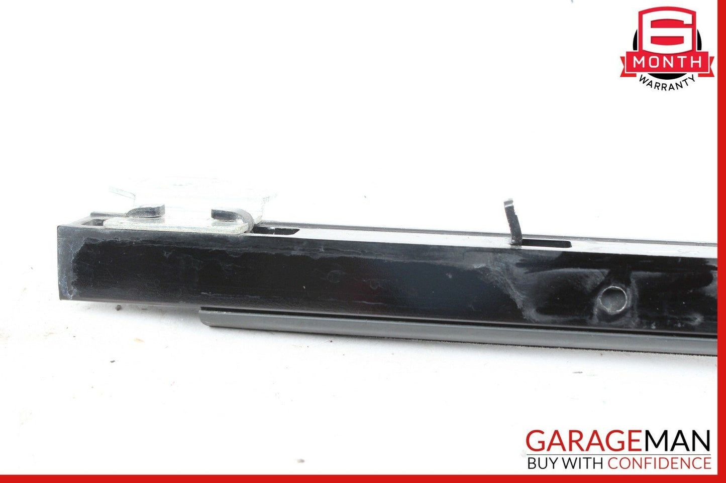 06-11 Mercedes W219 CLS63 AMG Rear Right Quarter Door Window Glass Panel OEM