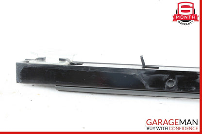 06-11 Mercedes W219 CLS63 AMG Rear Right Quarter Door Window Glass Panel OEM