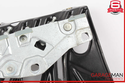 03-12 Mercedes R230 SL500 SL550 Window Quarter Glass Rear Right Plate Panel OEM