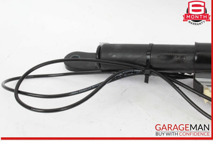 03-12 Mercedes R230 SL500 SL550 Convertible Left Lock Pawl Cylinder OEM