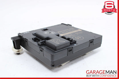 03-09 Mercedes W211 E550 E350 E63 AMG Rear Right Door Controller Module Unit