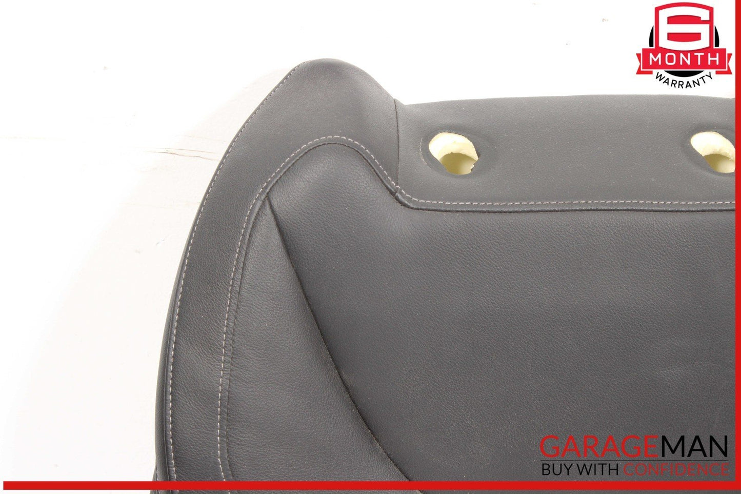19-24 BMW M340i G20 Front Right Upper Bottom Seat Cushion OEM