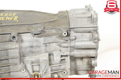 Mercedes W164 ML350 4Matic 7G Automatic Transmission 722.906 OEM