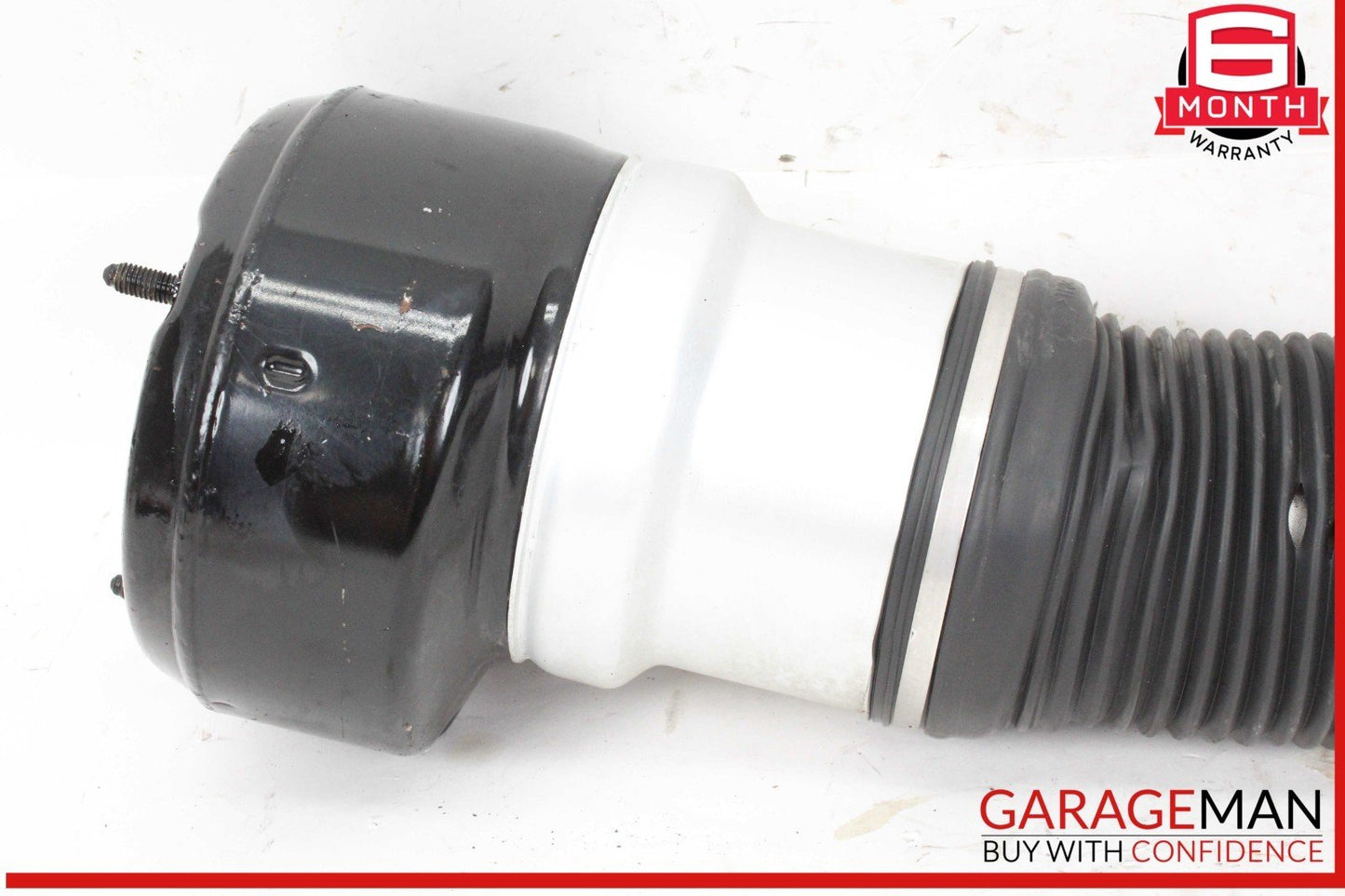 07-14 Mercedes W221 S550 Front Right or Left Side Airmatic Shock Absorber Strut