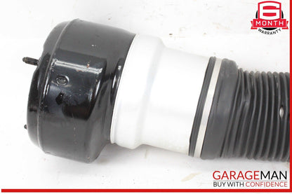 07-14 Mercedes W221 S550 Front Right or Left Side Airmatic Shock Absorber Strut