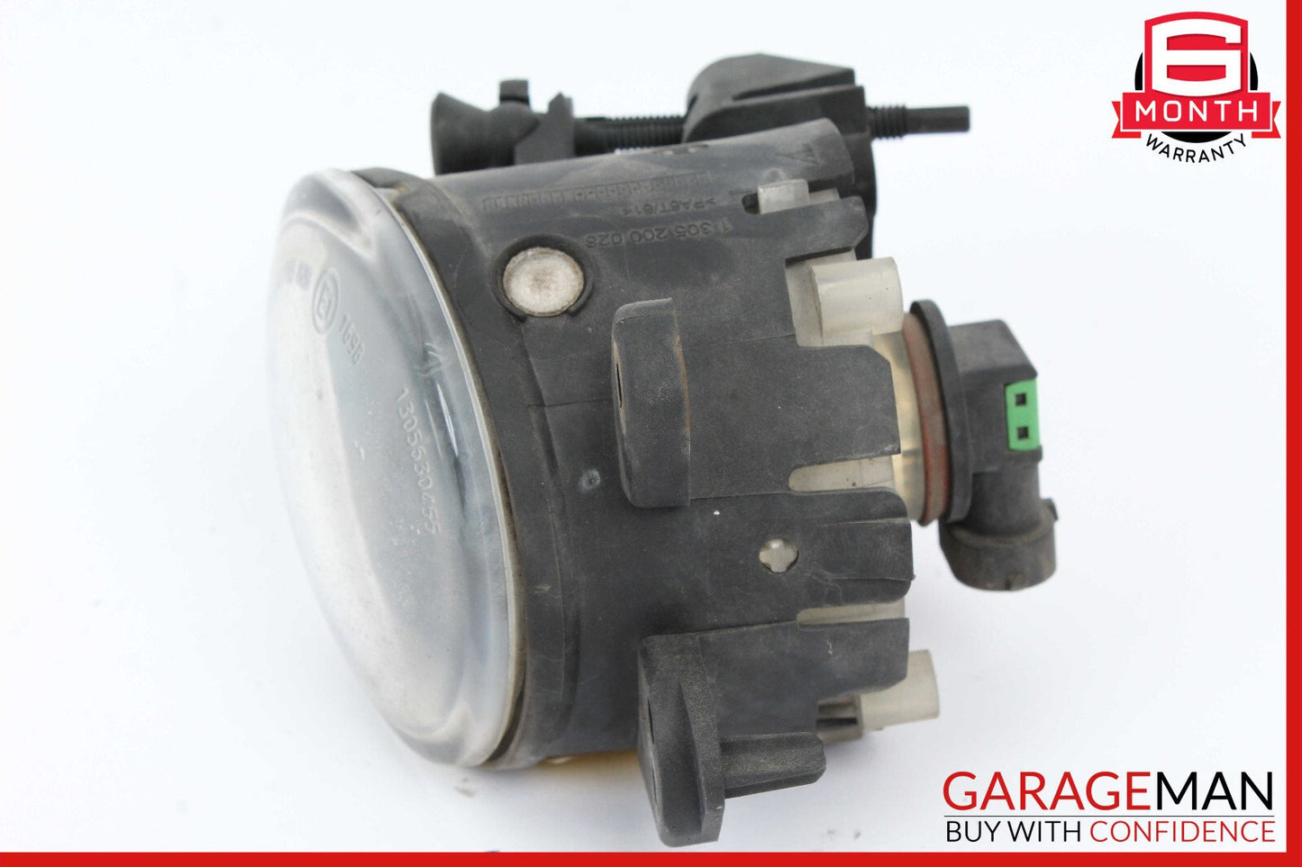 Mercedes X164 GL450 CL550 E350 Front Left Driver Bumper Fog Light Lamp OEM