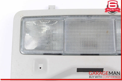 12-15 Jaguar XF XFR X250 Front Interior Roof Dome Light Lamp OEM