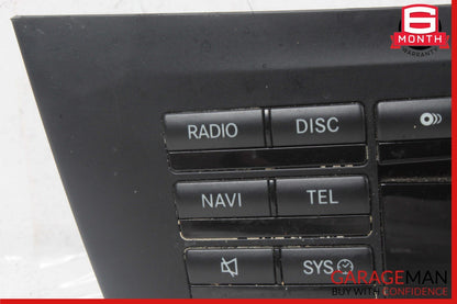 12-14 Mercedes W204 C250 C300 C350 CD Player Navigation Radio Receiver Head Unit