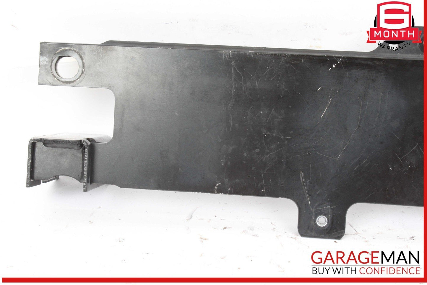 14-21 BMW i3 I01 Hybrid Front Subframe Support Brace Bracket Crossmember OEM
