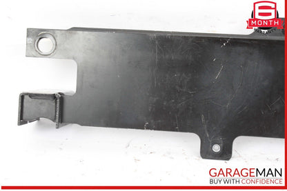 14-21 BMW i3 I01 Hybrid Front Subframe Support Brace Bracket Crossmember OEM