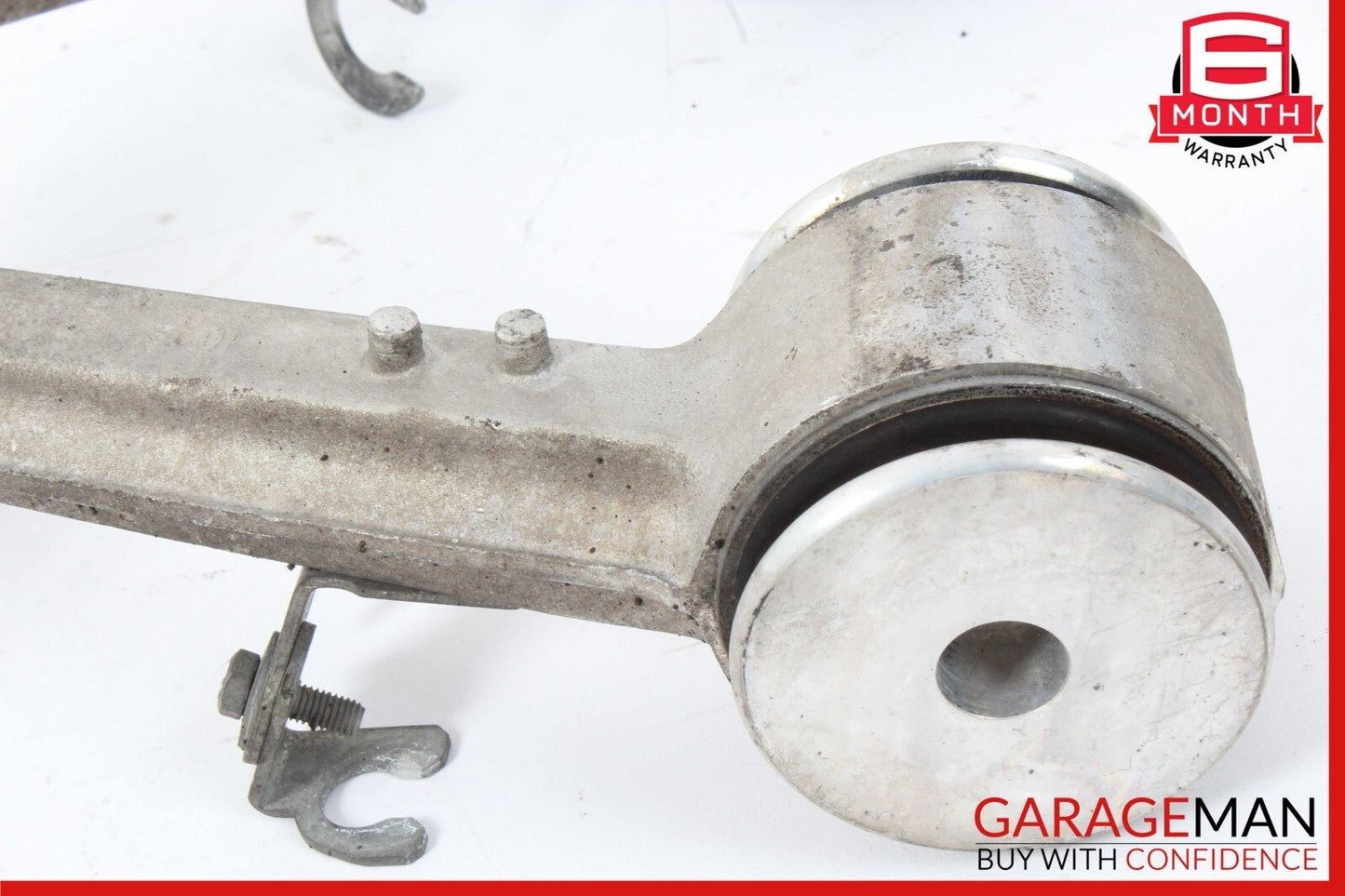 03-10 Maserati Quattroporte GranTurismo Front Left Side Upper Control Arm OEM