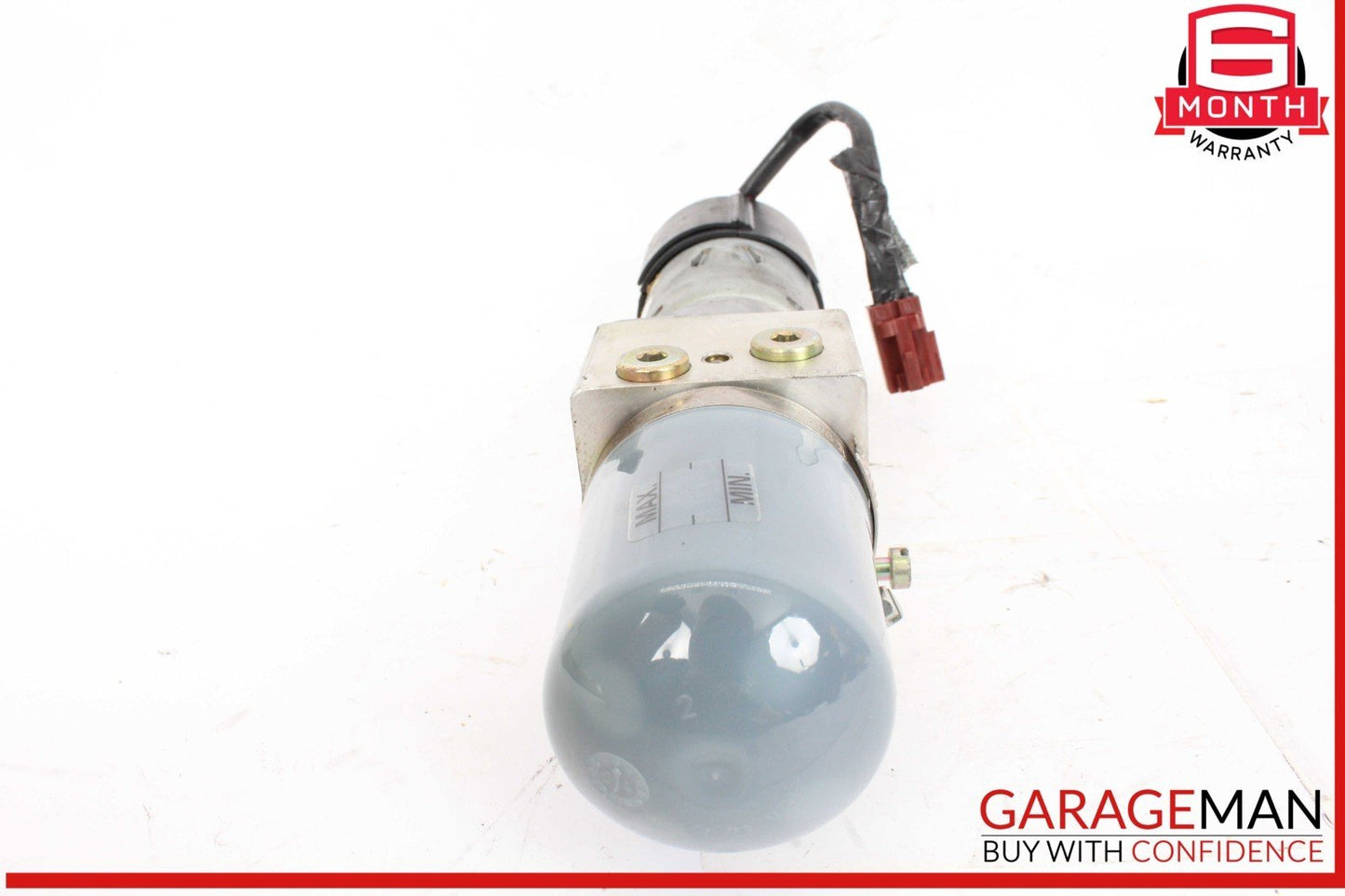 05-08 Chrysler PT Cruiser Covertible Roof Top Hydraulic Pump 0XC49TRMA OEM