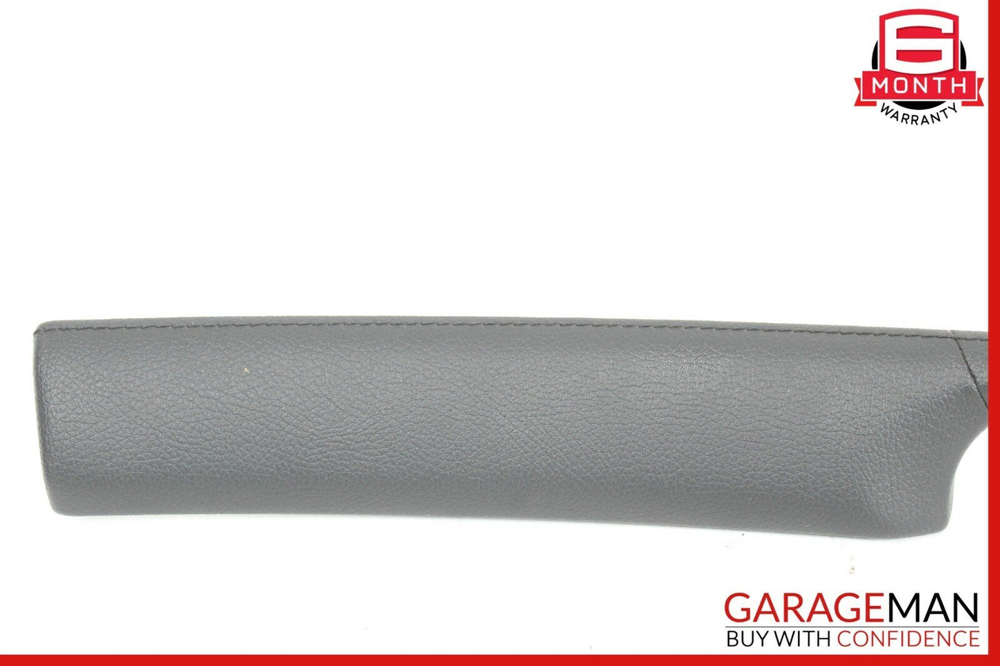 07-14 Mercedes W216 CL550 CL600 Center Dash Dashboard Moulding Trim Cover Grey