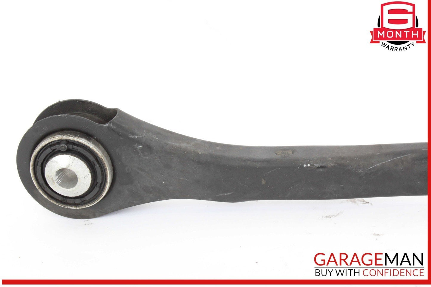 17-24 Audi S5 RS5 Rear Right Passenger Side Suspension Tie Rod Control Arm OEM