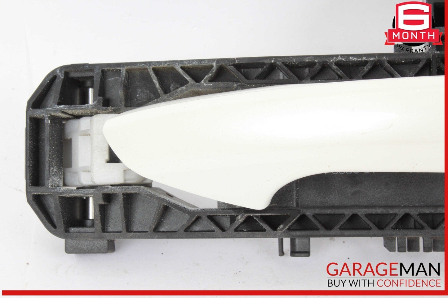 12-16 Mercedes X166 GL450 ML350 Front Right Side Exterior Door Handle OEM