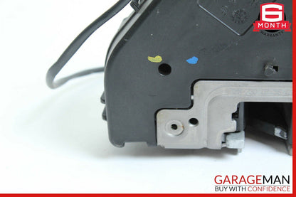 03-09 Mercedes W211 E320 E350 Rear Left Driver Side Door Lock Latch Actuator OEM