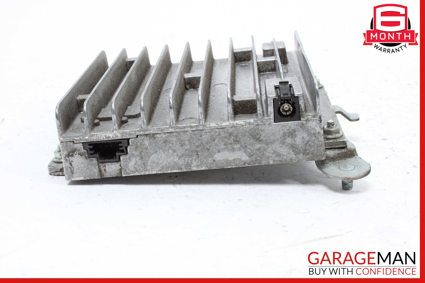 07-10 Mercedes W221 S550 CL550 Antenna Amplifier Booster Module OEM