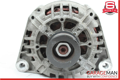 01-04 Mercedes R170 SLK320 120AMP Engine Alternator Generator OEM