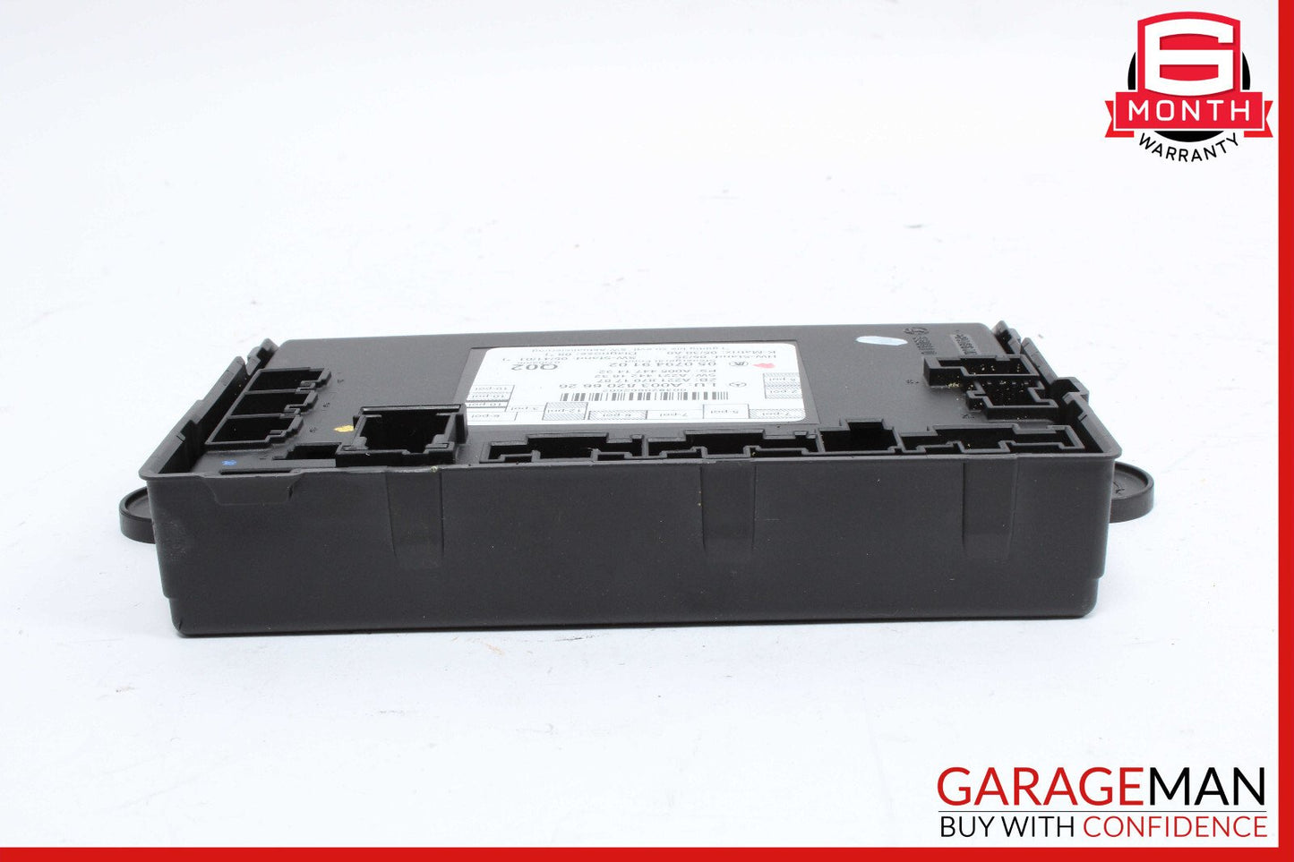07-13 Mercedes W221 S550 S400 Rear Right or Left Side Door Control Module OEM